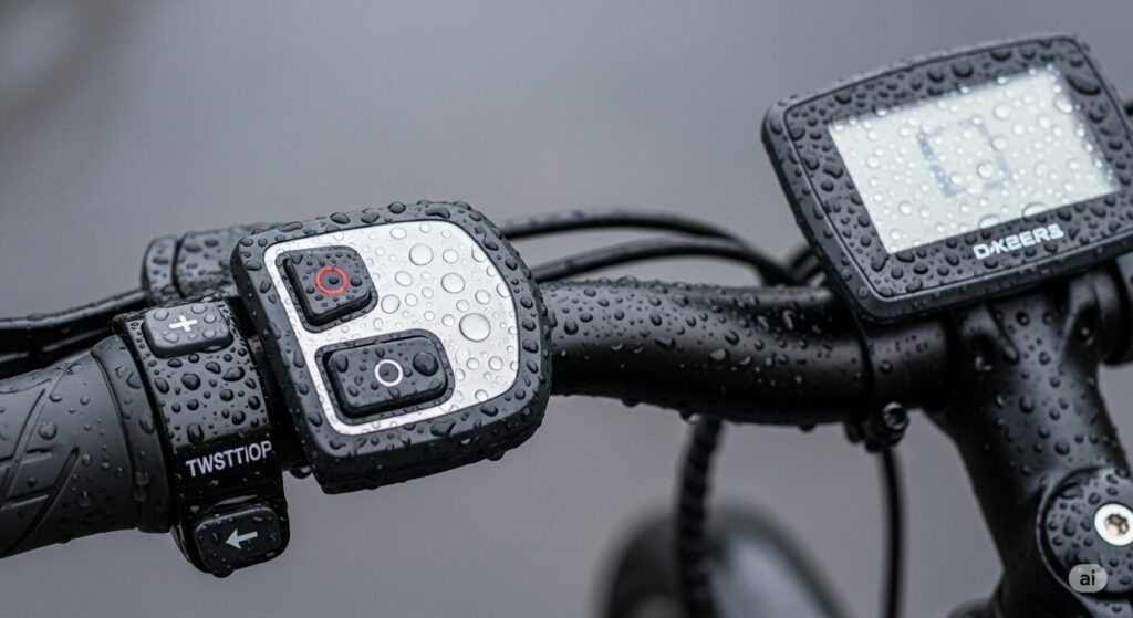 電動自転車の電源が入らない時は故障？修理代は？