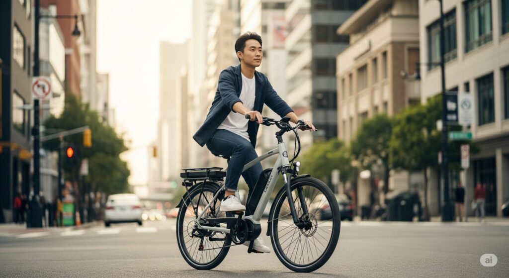 電動自転車は20インチと24インチ、どっちがおすすめ?