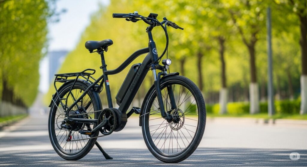 電動自転車のギアが変わらない原因と対処法は?