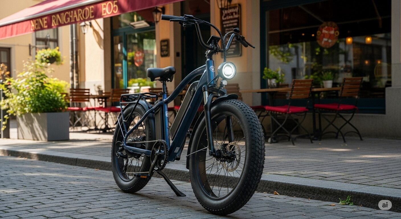 電動自転車のギアが変わらない原因と対処法は？