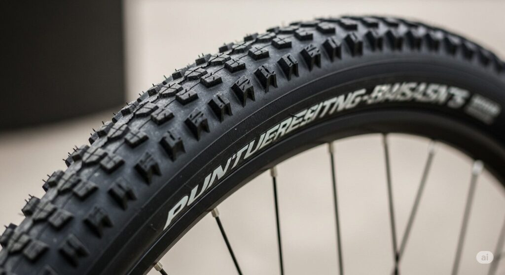 自転車のパンク修理キットはホームセンターの商品で十分?