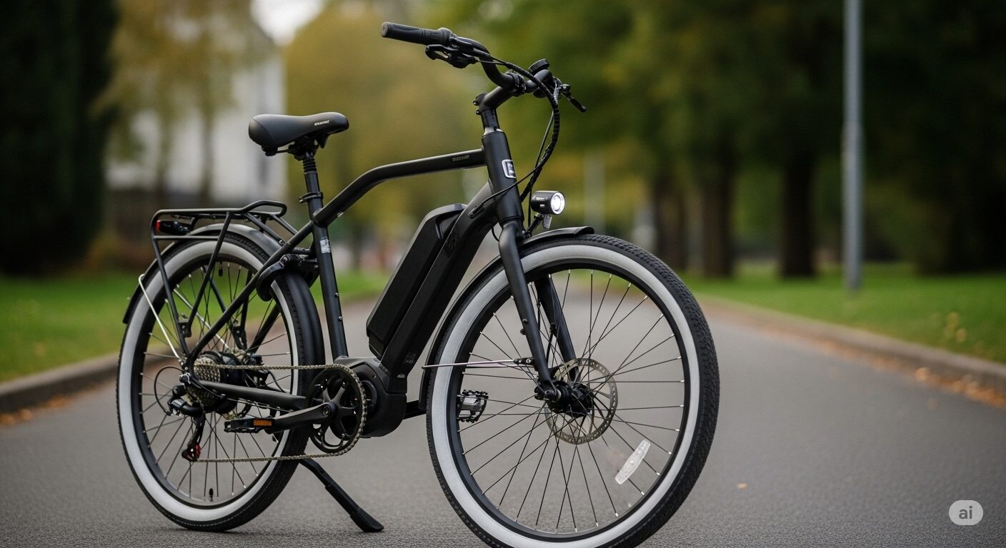 電動自転車は20インチと26インチ、どっちがおすすめ？