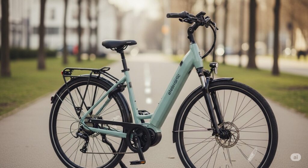 電動自転車は20インチと26インチ、どっちがおすすめ?