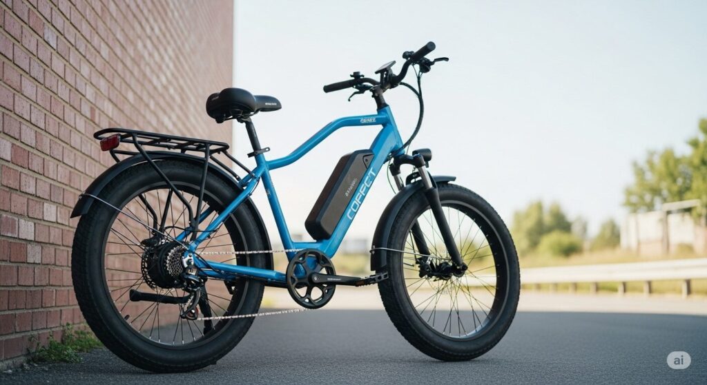 電動自転車は20インチと26インチ、どっちがおすすめ?