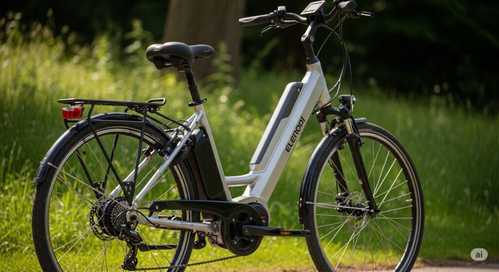 電動自転車は20インチと26インチ、どっちがおすすめ?