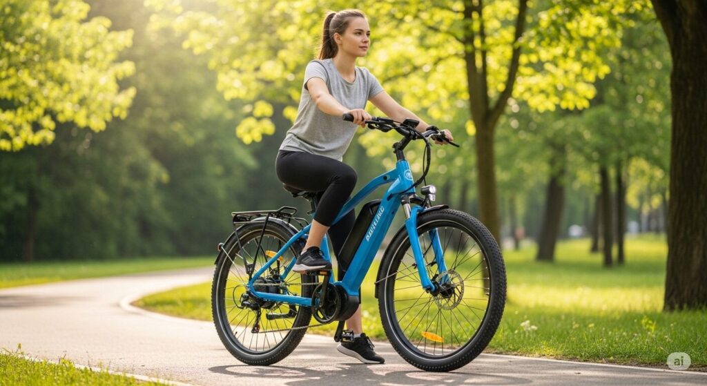 電動自転車は24インチと26インチ、どっちがおすすめ?