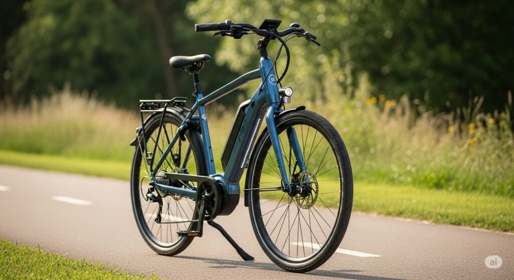 電動自転車は24インチと26インチ、どっちがおすすめ?