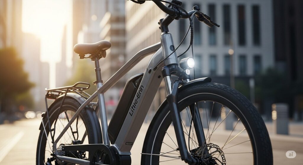 電動自転車は24インチと26インチ、どっちがおすすめ?