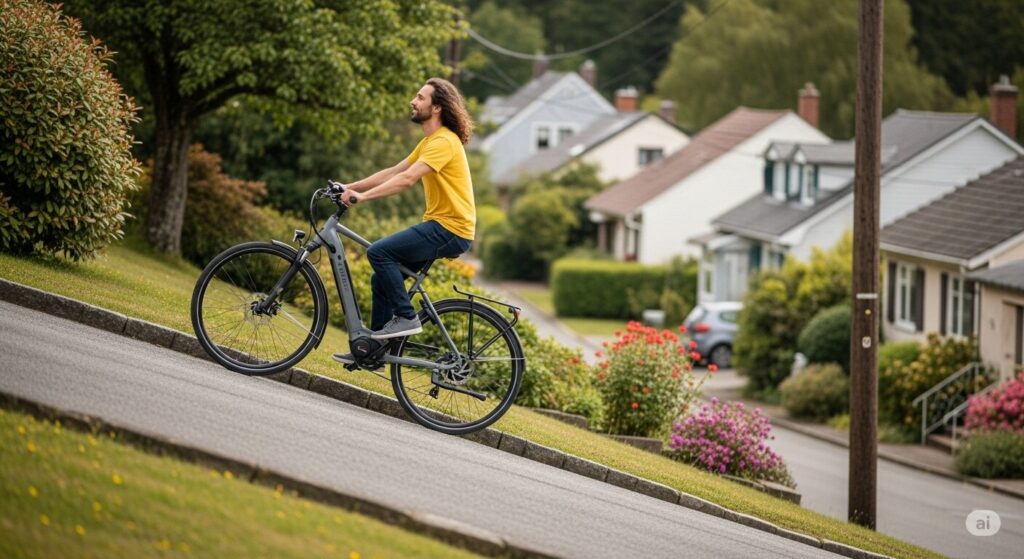 両輪駆動の電動自転車のデメリットは？