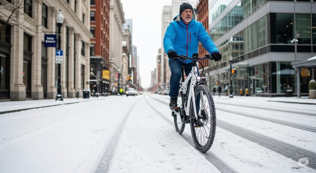 両輪駆動の電動自転車のデメリットは？