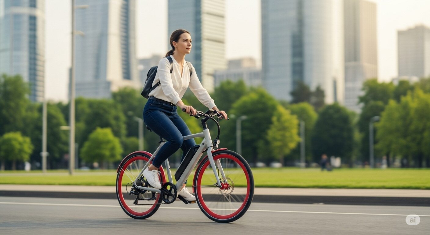 両輪駆動の電動自転車のデメリットは？