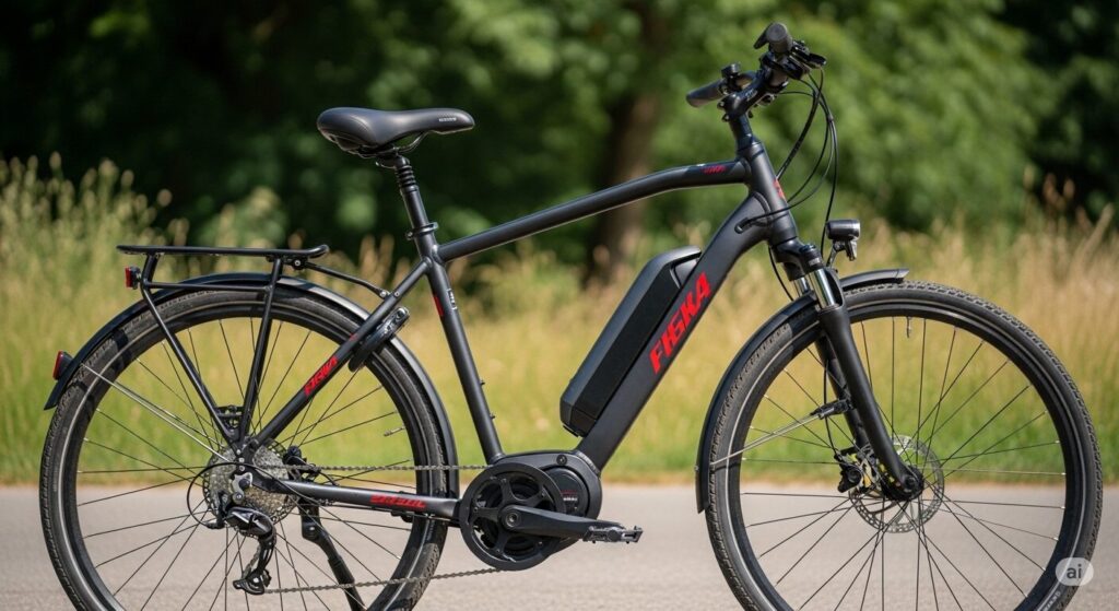 電動アシスト自転車は楽すぎ?