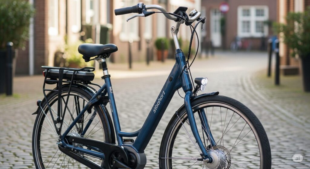 電動自転車のギアが変わらない原因と対処法は?