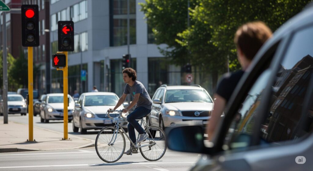 自転車 赤 切符 呼び出し 来 ない
