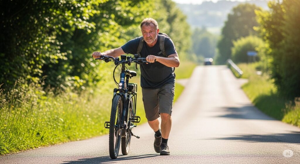 電動自転車を買ったけどいらなかったと後悔する人は多い?