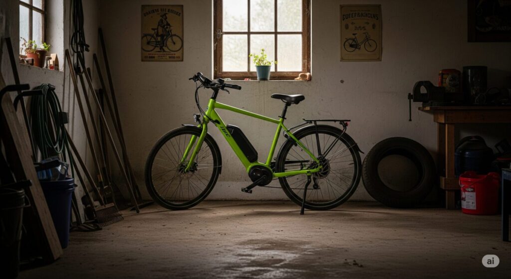 電動自転車を買ったけどいらなかったと後悔する人は多い?