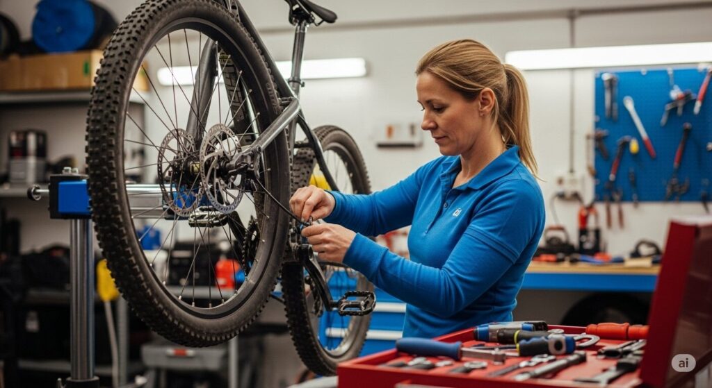 自転車通勤の理由、魅力的に伝える書き方を解説