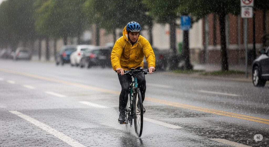 自転車通勤の理由、魅力的に伝える書き方を解説
