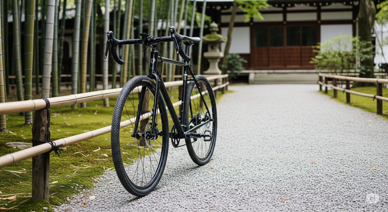 クロスバイクのブルホーンハンドルは本当に「ダサい」のか？