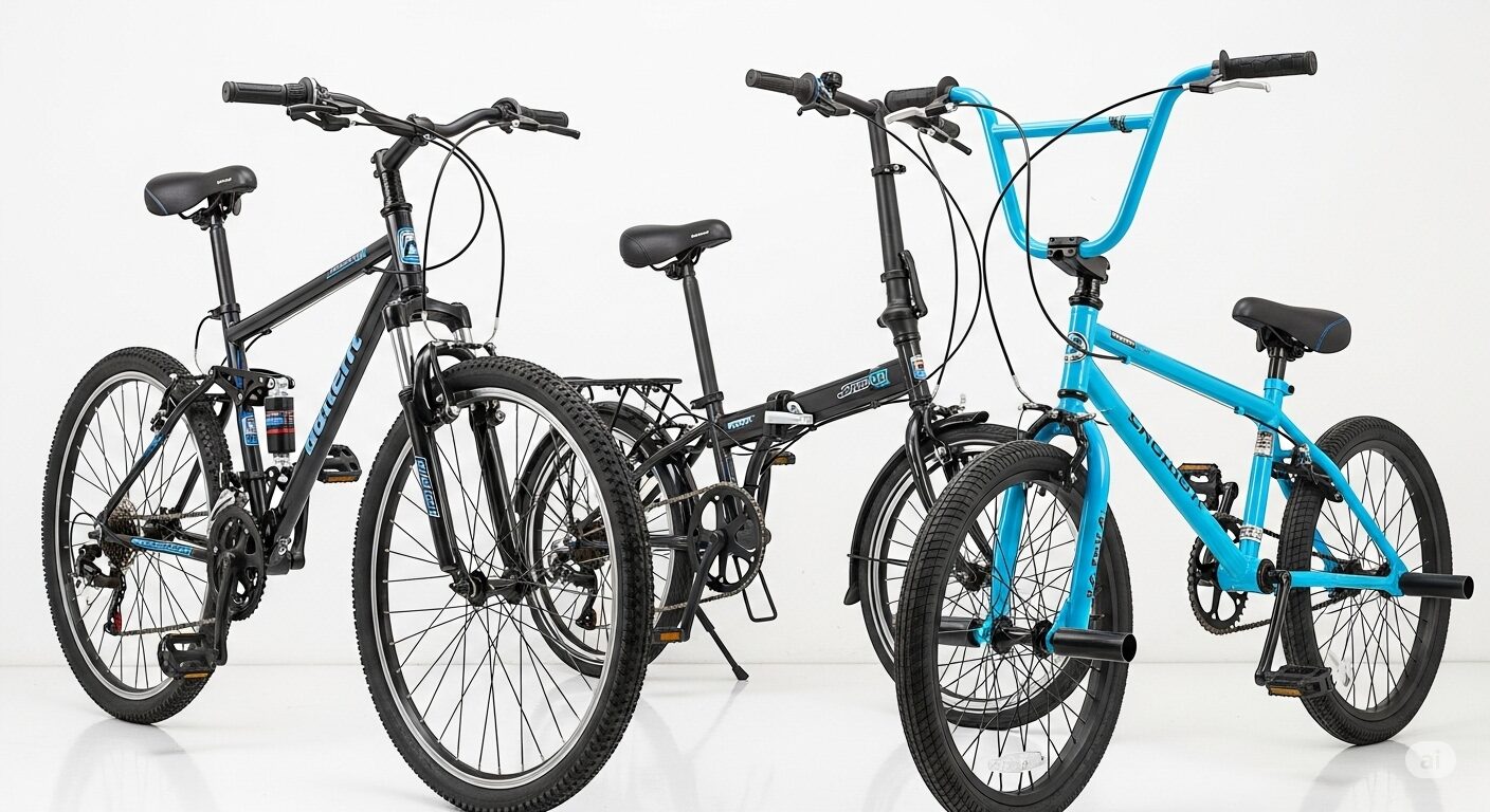 20インチ自転車で疲れるのはなぜ？原因と対策を徹底解説