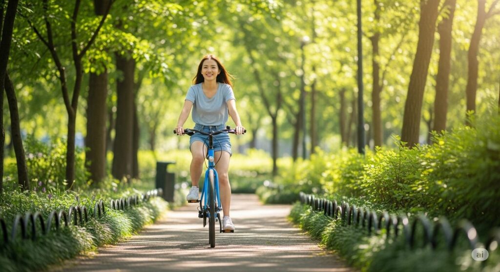 まとめ:内装ギアの仕組みを理解して快適な自転車ライフを