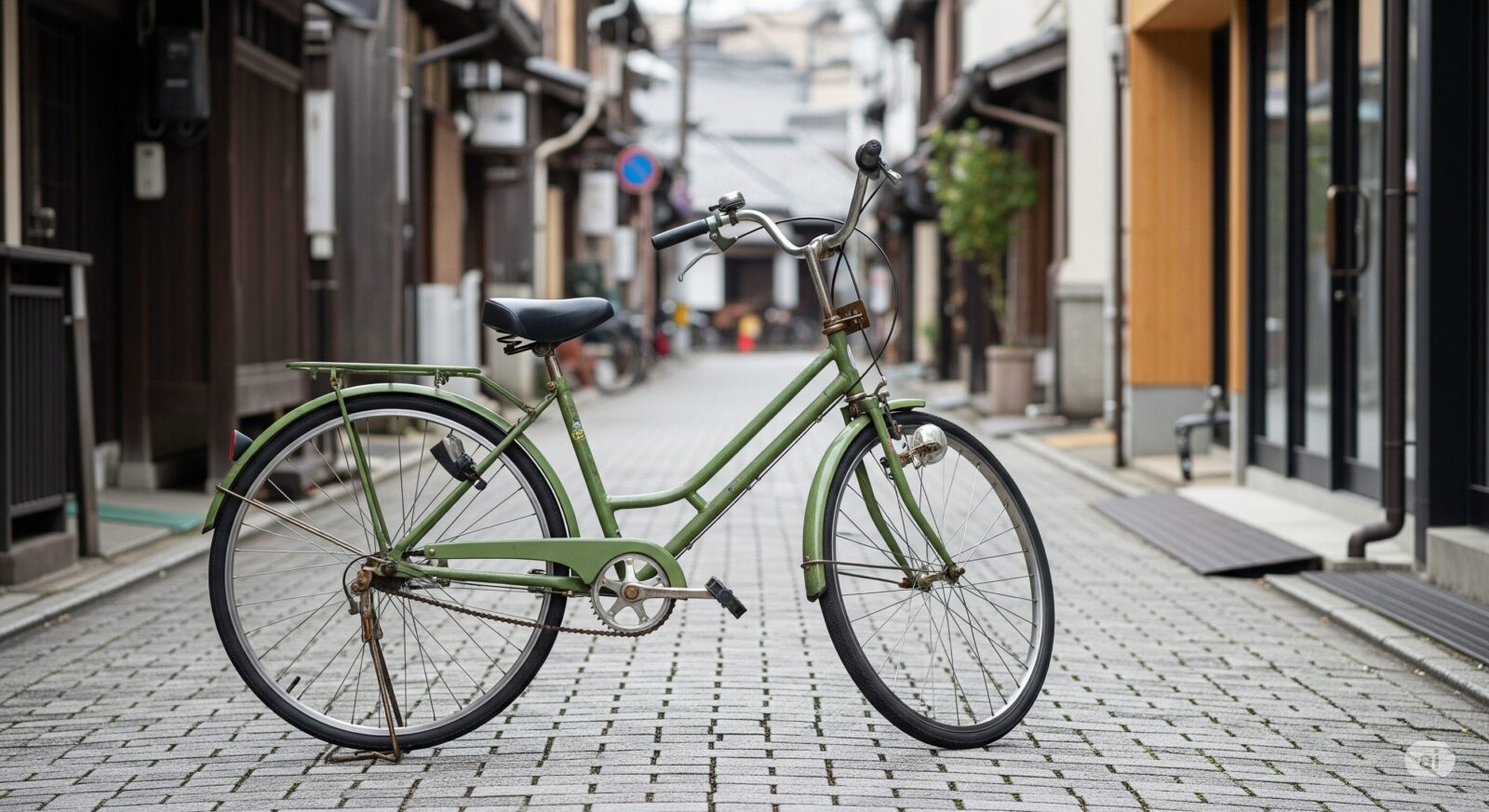 ママチャリのカゴを外すのってダサい？驚きの新常識と3つの解決策