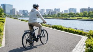 自転車 ウインカー 義務化