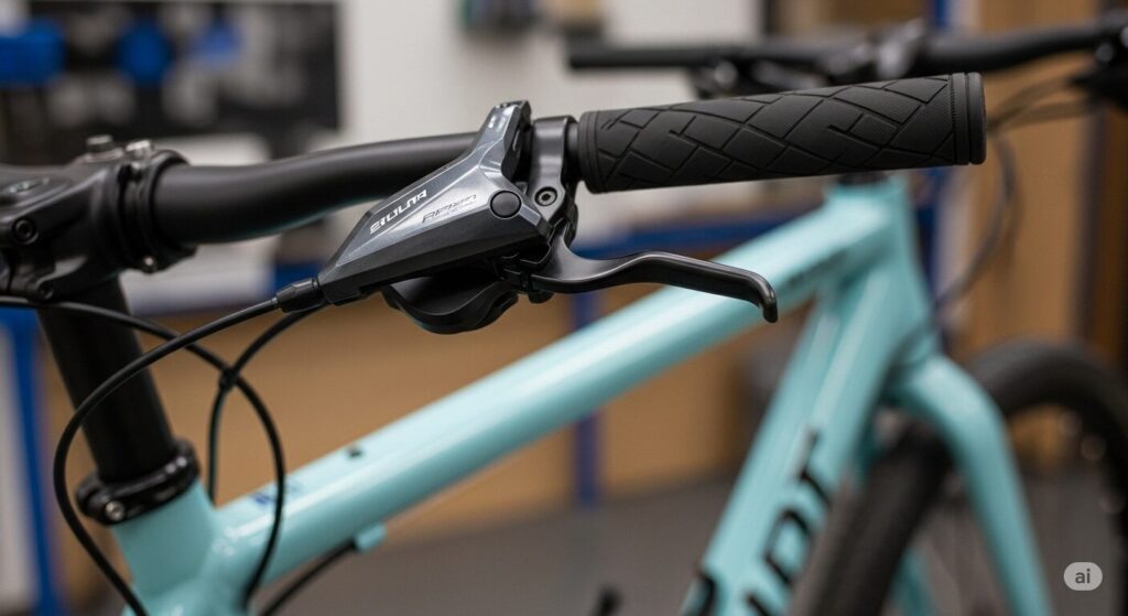 自転車の変速機、後付け費用とおすすめ選び方