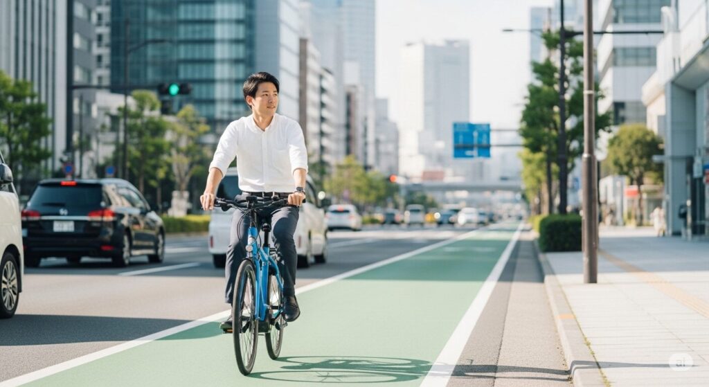 電動自転車のメリット・デメリットを徹底解説