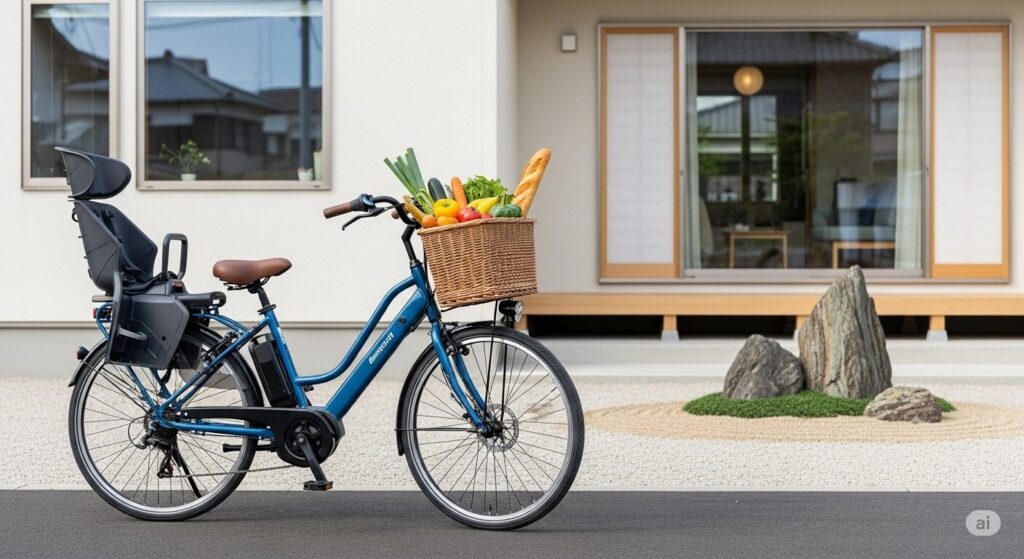 電動自転車のメリット・デメリットを徹底解説