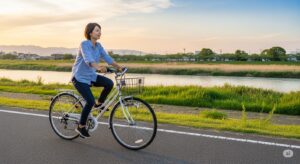 【状況別】6段ギアの上手な使い方