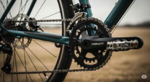 自転車ギア比の基礎知識