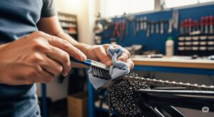 やってはいけないギアの使い方と注意点