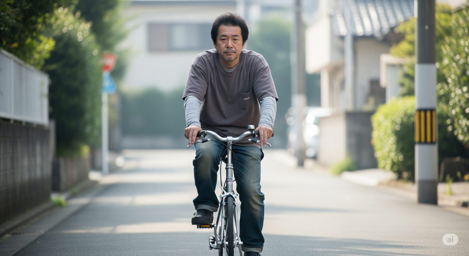 ミニベロは男が乗ると「ダサい」？後悔しない選び方