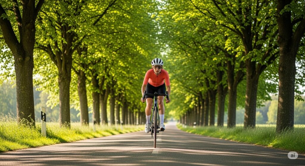 自転車のディスクブレーキのキーキー音！鳴き止め剤の効果と対策