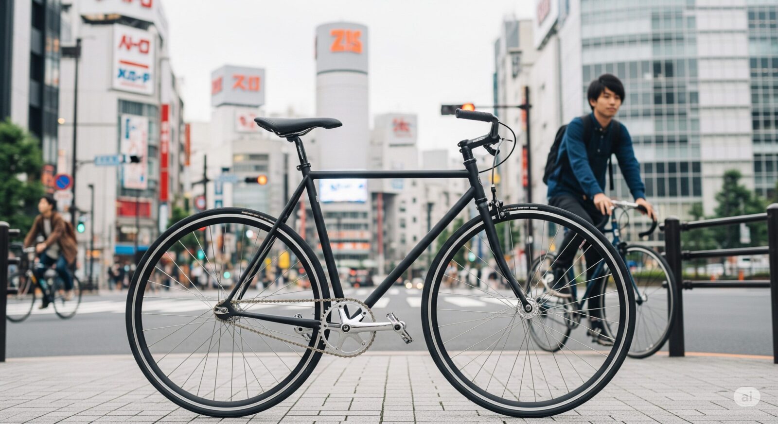 【衝撃の格付け】ピストバイクのブランド選びで失敗しない唯一の方法