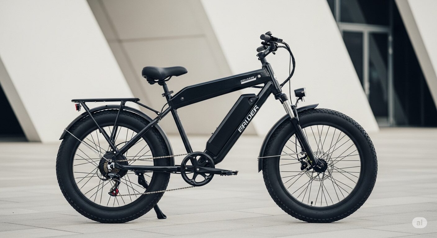 自転車はタイヤが太いやつで決まり！ママチャリのメリットも解説！