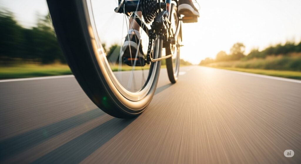 自転車のタイヤの寿命はいつ？交換サインと長持ちの秘訣