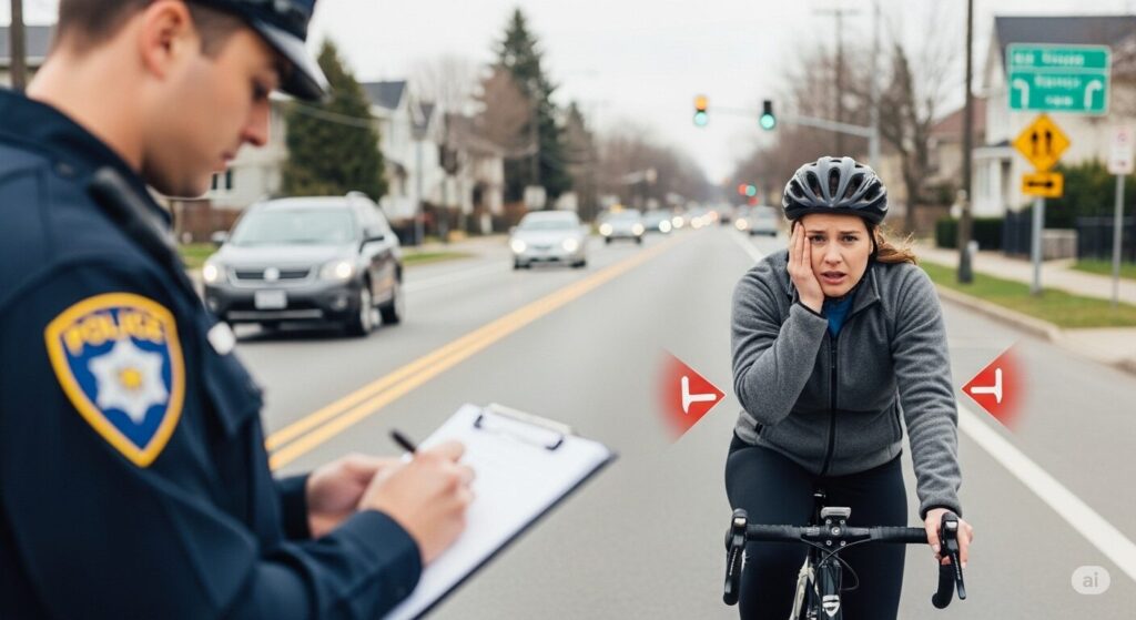 自転車のウインカーの義務化は本当?最新情報を徹底解説