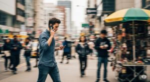 自転車のベルを鳴らしても歩行者がどかない！どうすればいい？