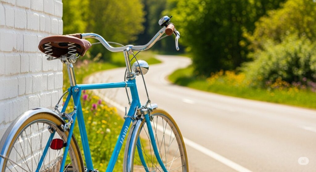 まとめ:自分でギアを整備して快適な自転車ライフを