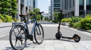 自転車 ウインカー 義務化