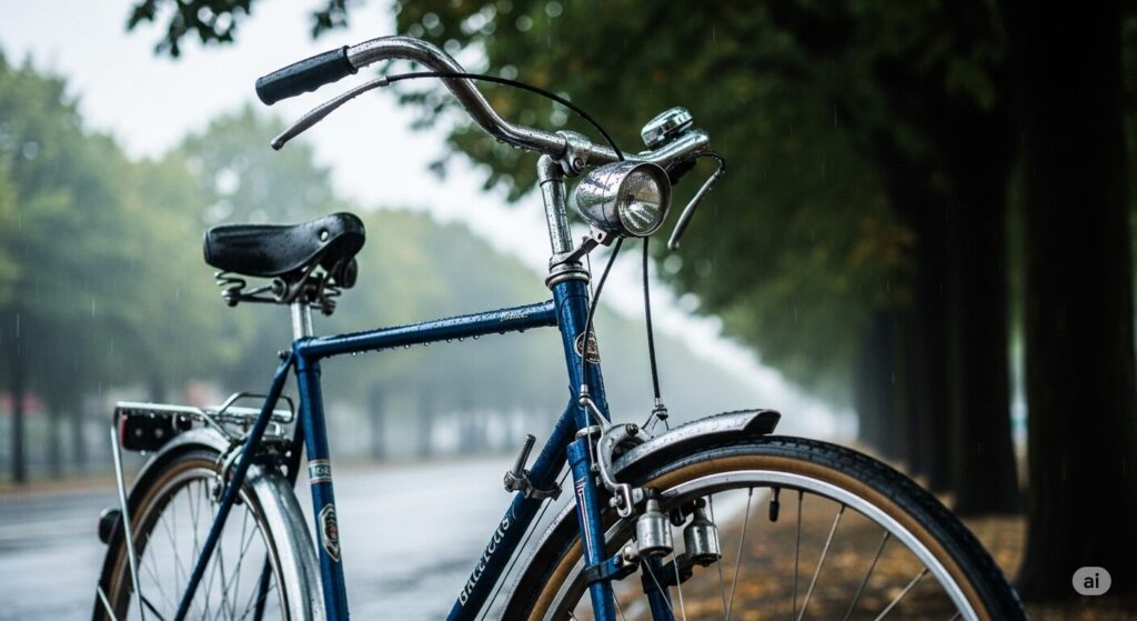 3kmは自転車で何分?移動時間を徹底解説