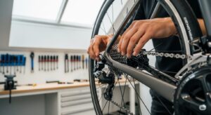 まとめ：定期的なメンテナンスで快適な自転車ライフを