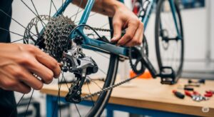 ママチャリ特有！内装ギアのトラブルと直し方