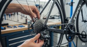 ギアが固い・空回りするときの対処法