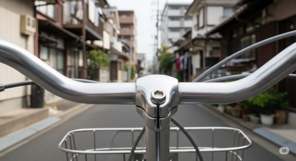 【スレッドステム編】固着を解消しながら高さを変える手順