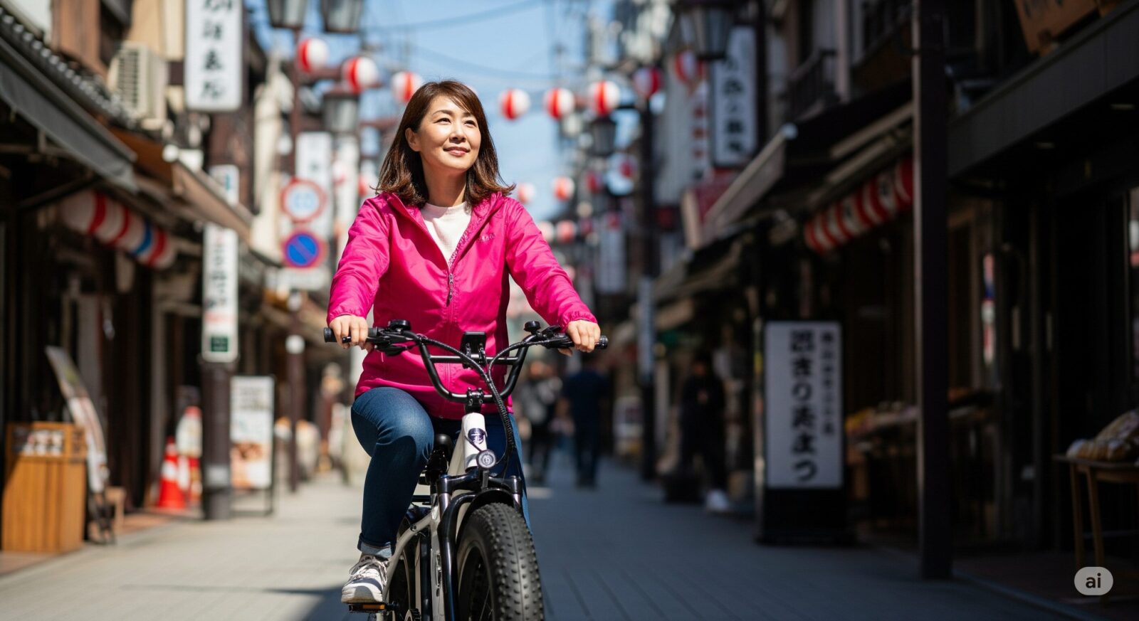 電動ファットバイクは違法？知らないとヤバい意外な落とし穴