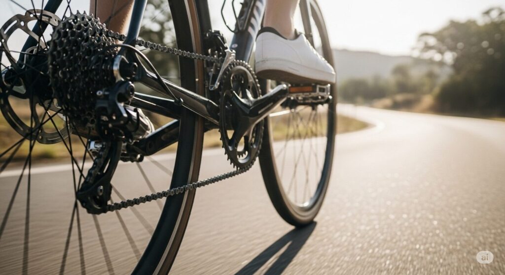 まとめ:自転車のチェーン調整で快適な走りを維持しよう
