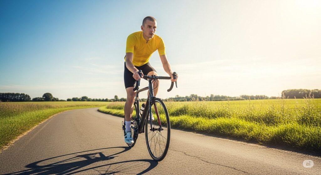 自転車の消費カロリーが多い理由を徹底解説!